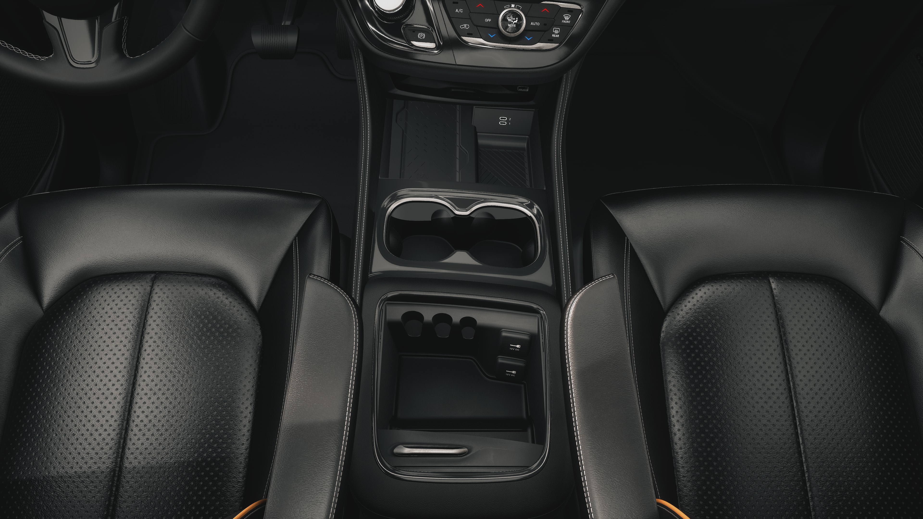 New 2027 Chrysler Pacifica LIMITED