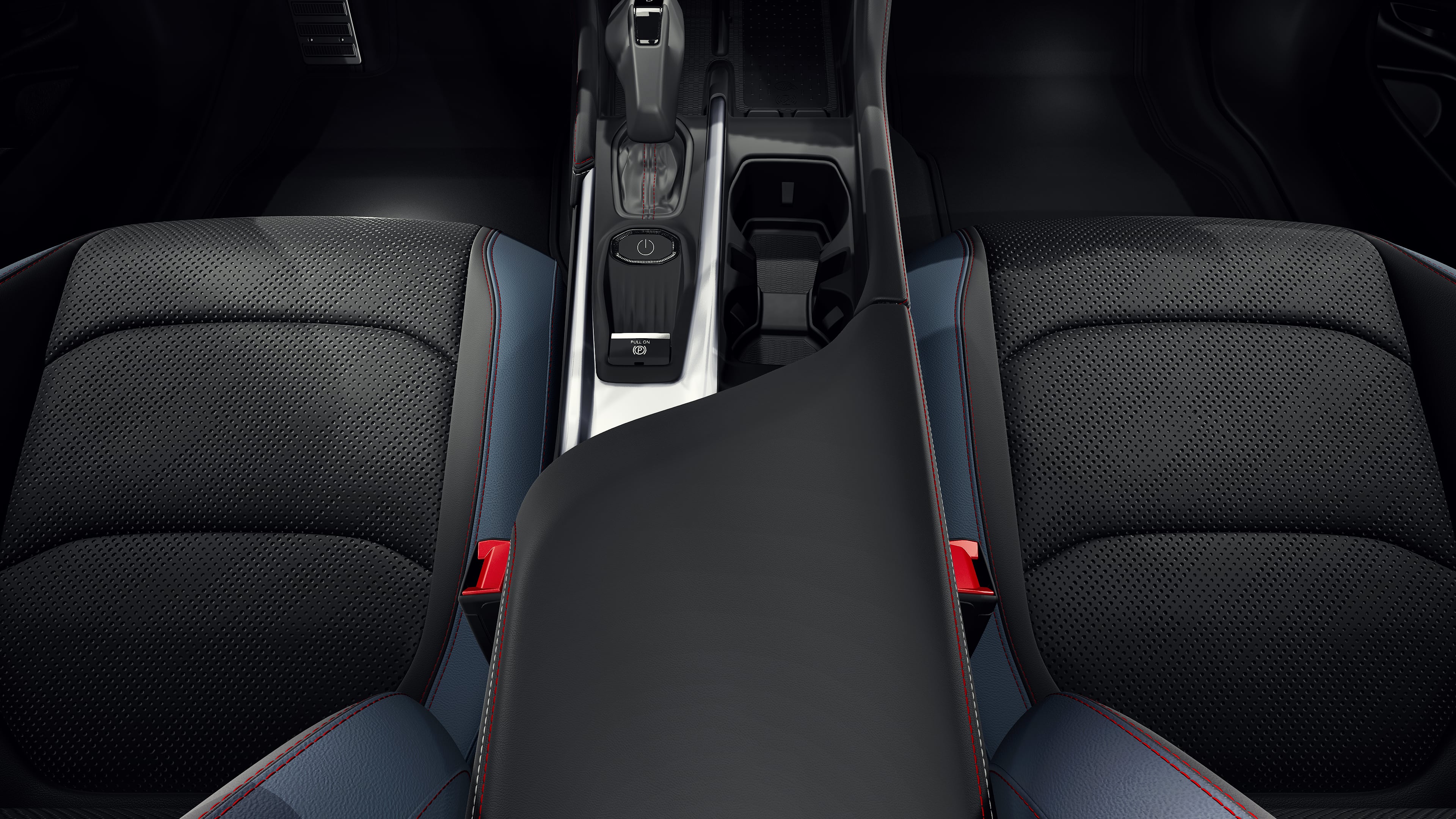 New 2027 Dodge Charger DAYTONA SCAT PACK PLUS 4-DOOR AWD Sedan