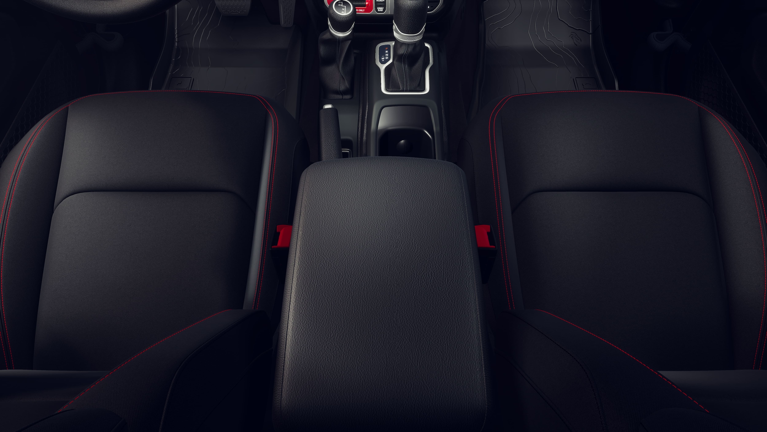 2026 Jeep Gladiator Rubicon - Photo 4