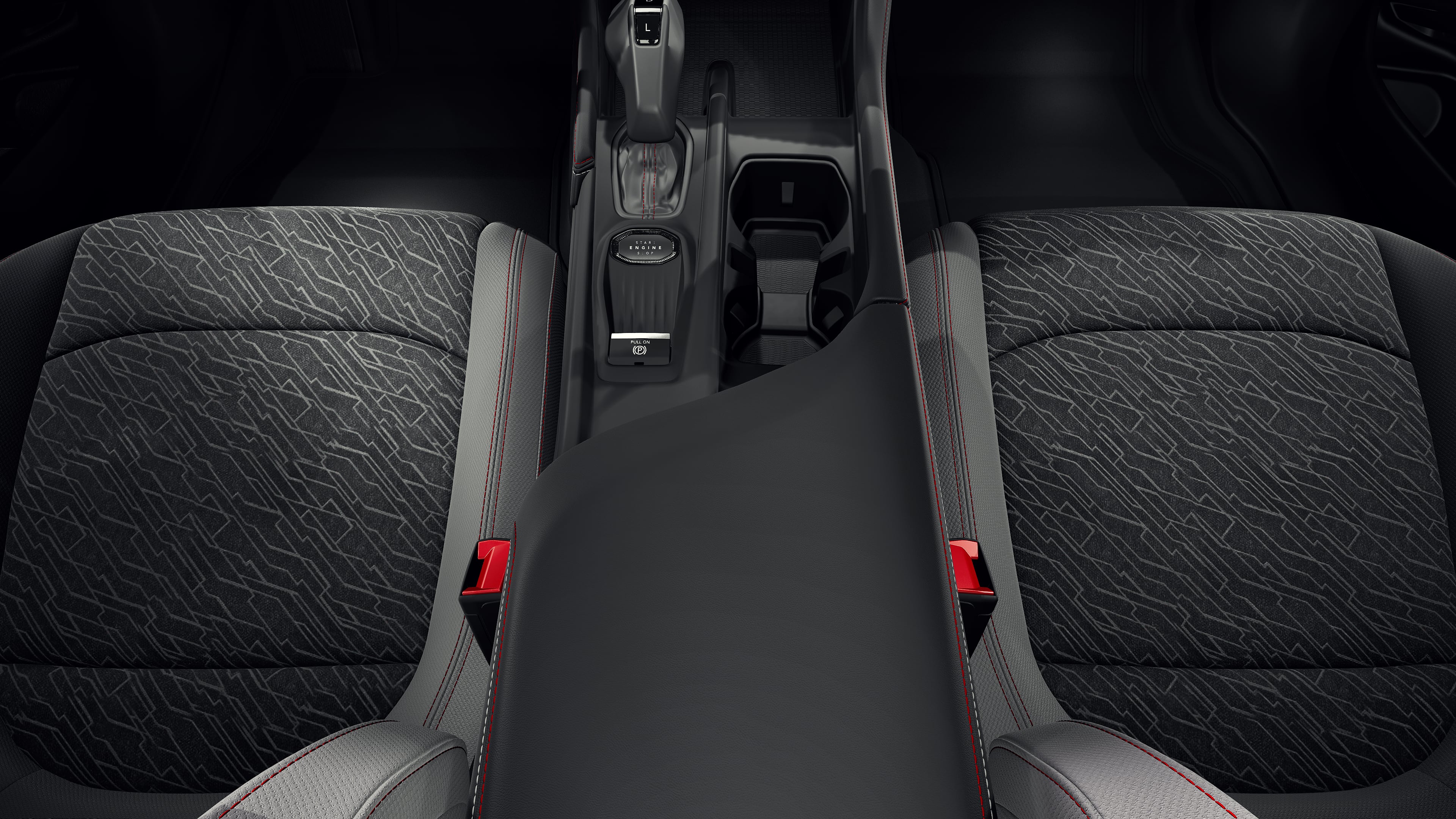 New 2027 Dodge Charger R/T 4-DOOR AWD Sedan