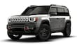  Jeep Recon