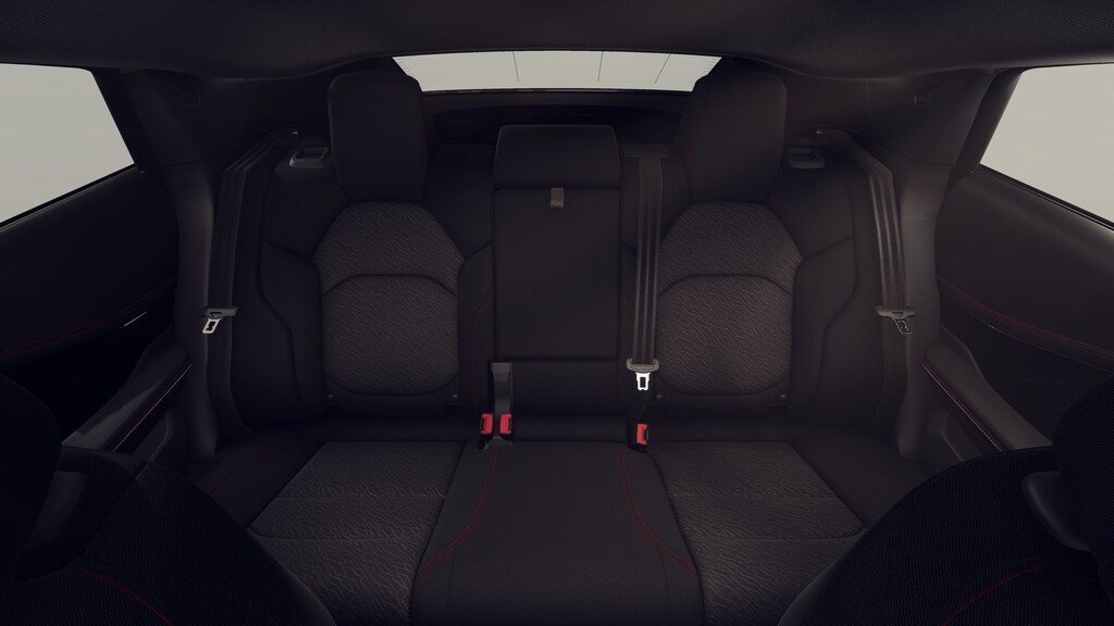 New 2026 Dodge Charger R/T 4-DOOR AWD Sedan