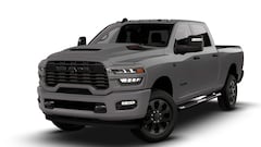 New 2027 Ram 2500 BLACK EXPRESS CREW CAB 4X4 6'4 BOX Pickup For Sale Near Farmington, MI