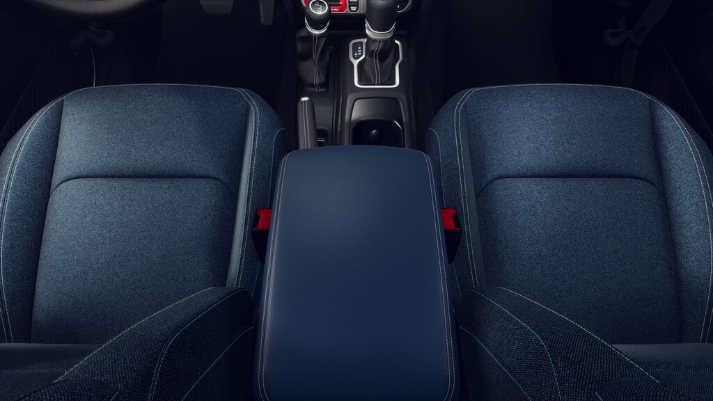 2026 Jeep Gladiator RUBICON 4X4 - photo 4
