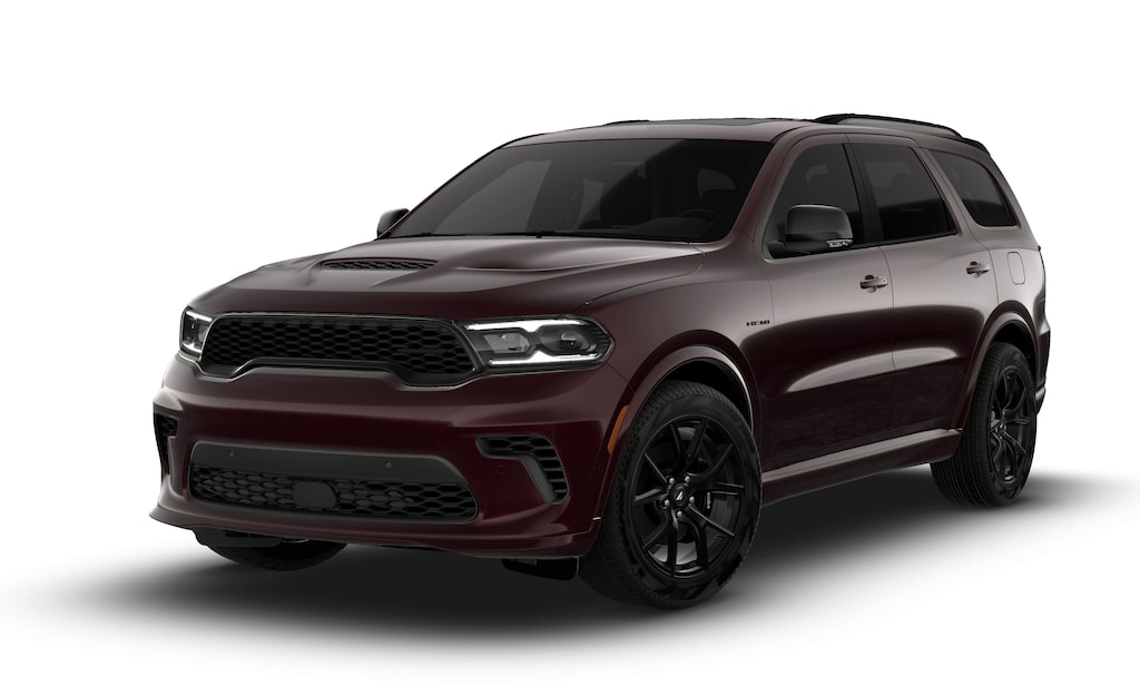 New 2026 Dodge Durango GT PREMIUM AWD HEMI V8 Sport Utility