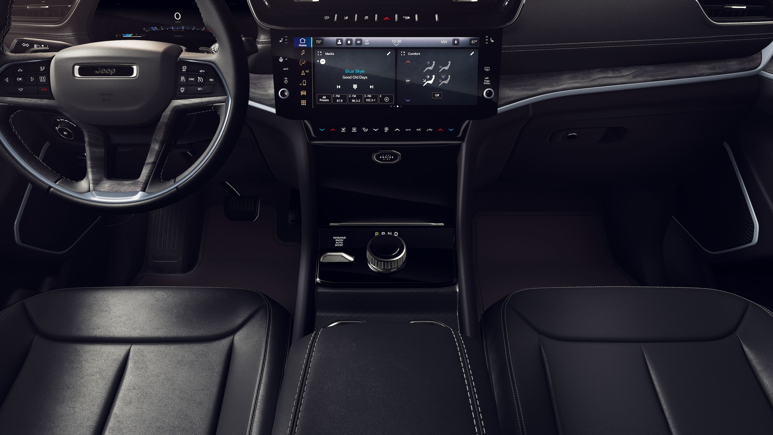 2026 Jeep Grand Cherokee Limited - Photo 5