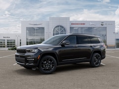 2025 Jeep Grand Cherokee L LIMITED 4X4 Sport Utility
