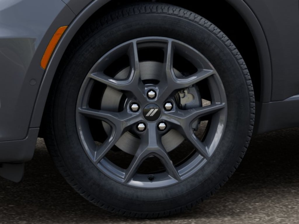 New 2027 Dodge Durango GT HEMI V8 AWD Sport Utility