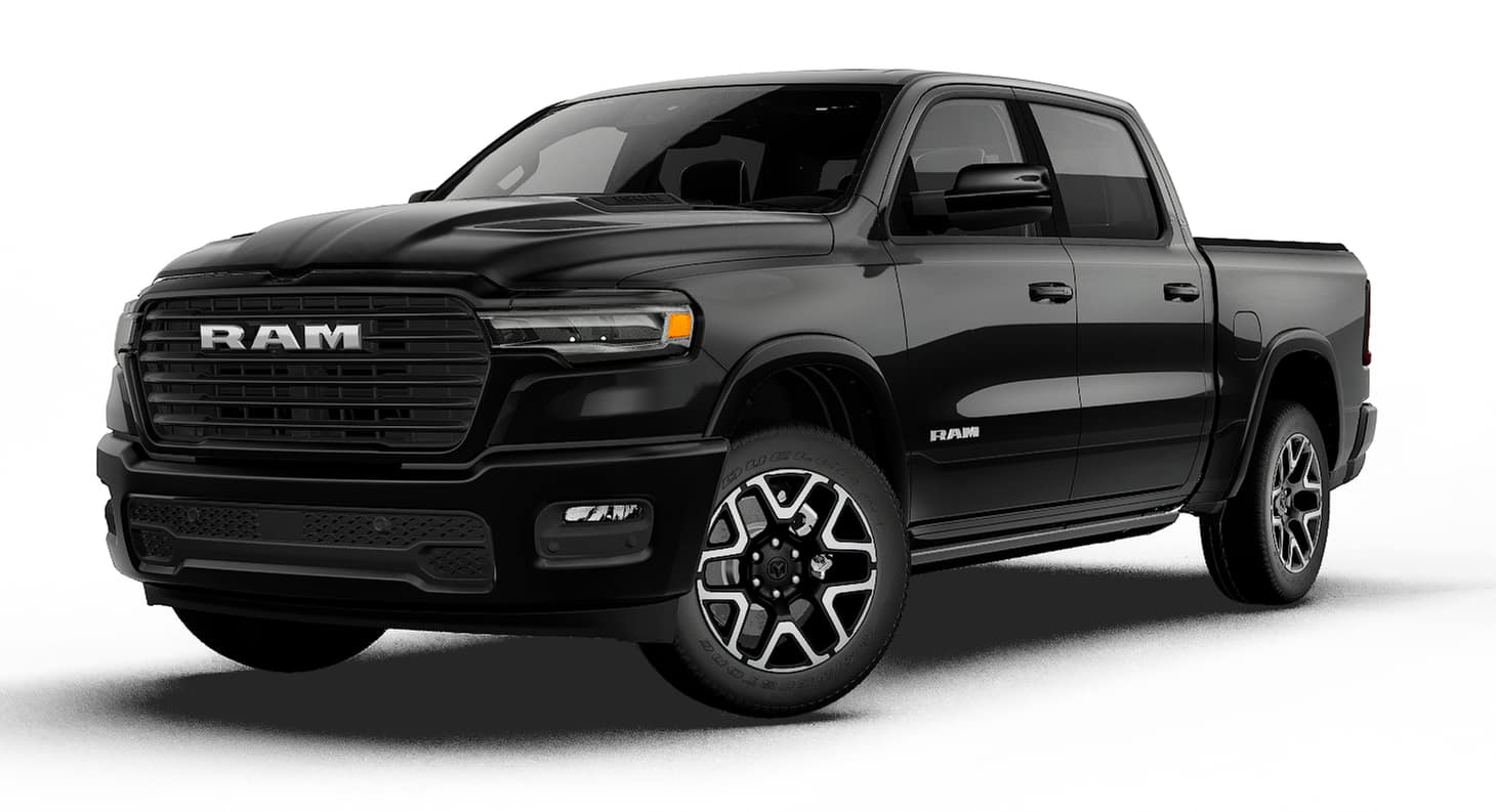  Ram 1500