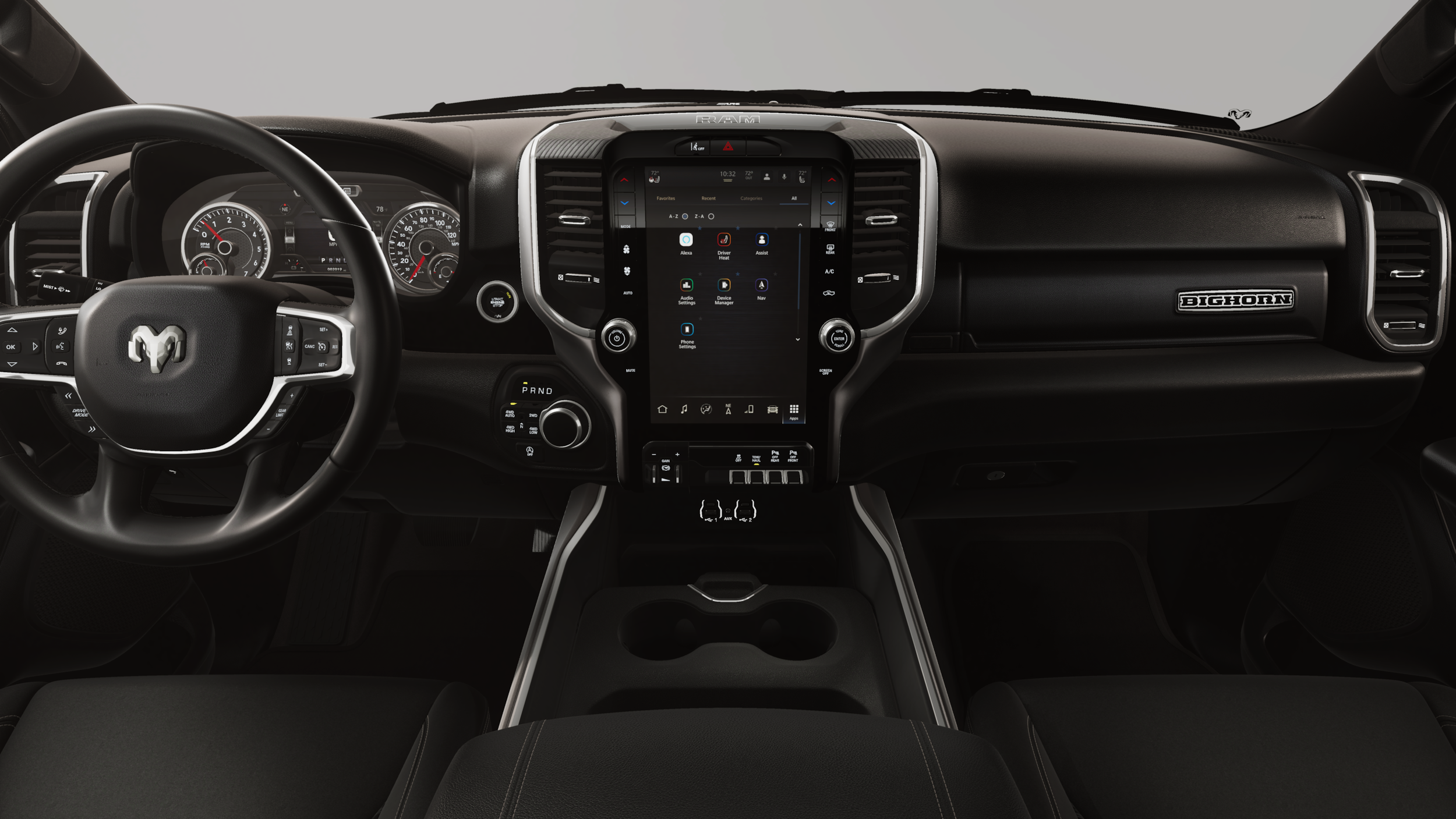2026 RAM 1500 Big Horn/Lone Star - Photo 6