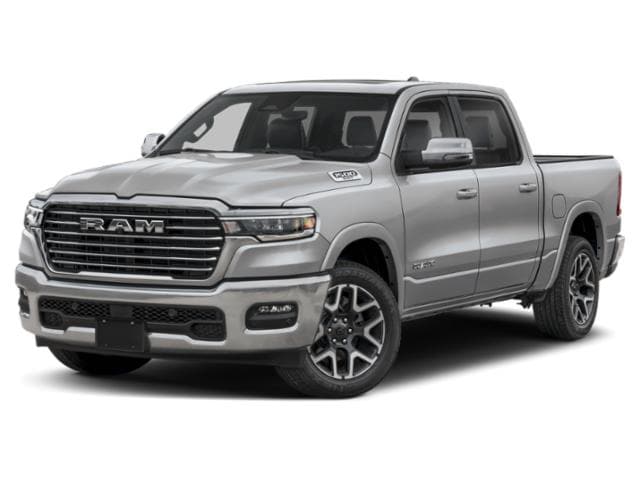 2027 RAM 1500 Pickup Laramie