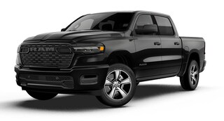 2027 Ram 1500 Tradesman Pickup