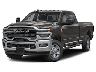 2027 Ram 3500 Tradesman Pickup