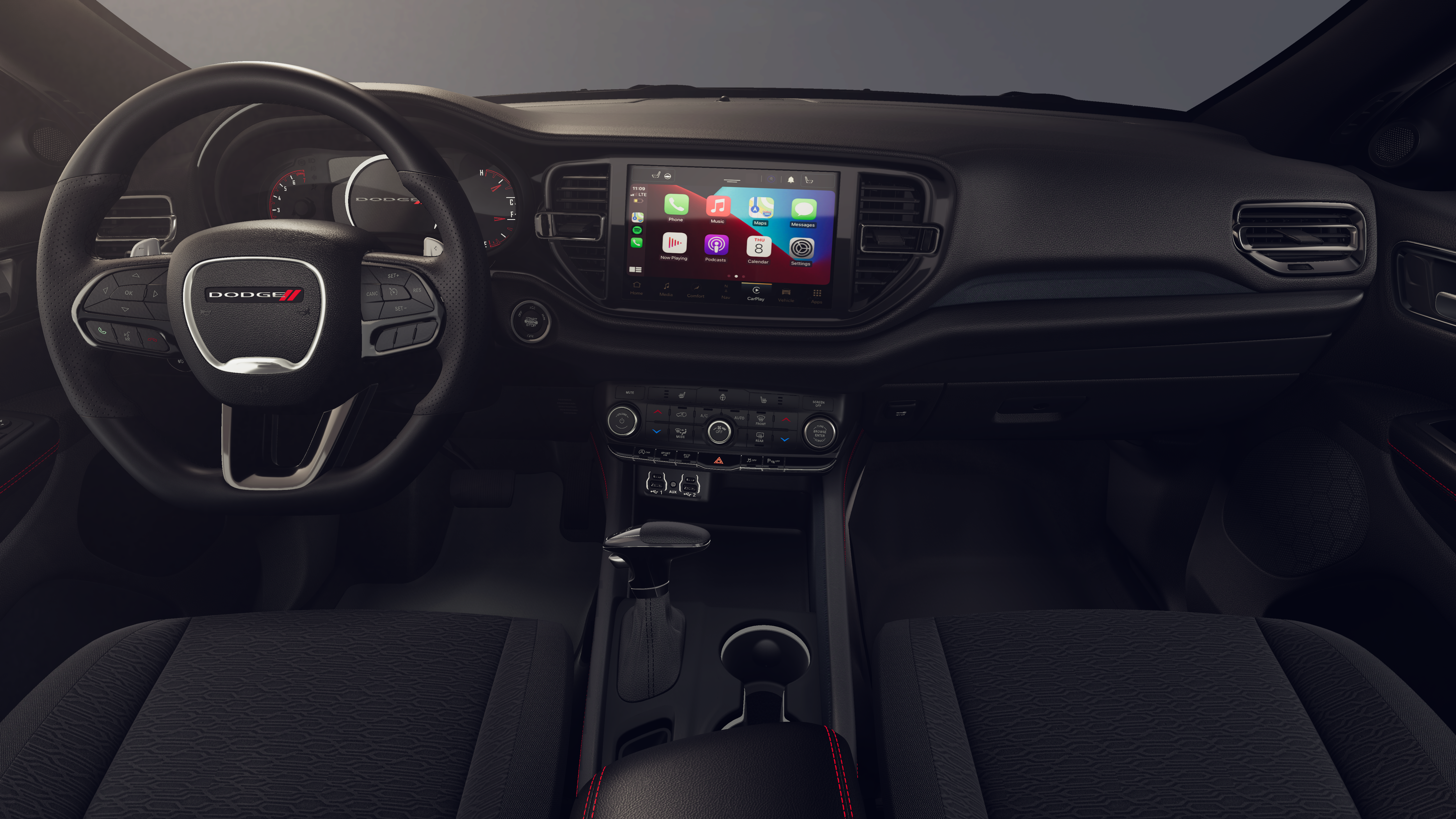 2026 Dodge Durango GT - Photo 6
