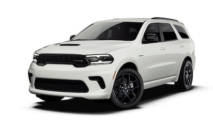 2027 Dodge Durango GT HEMI Sport Utility