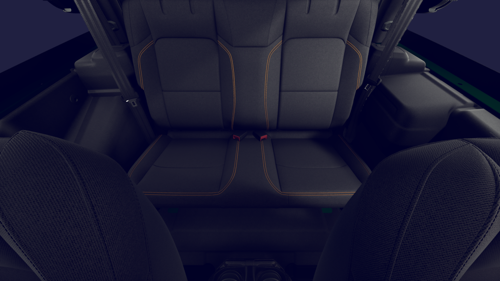 New 2026 Jeep Wrangler Sport Sport Utility