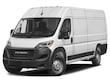  Ram ProMaster Cargo Van