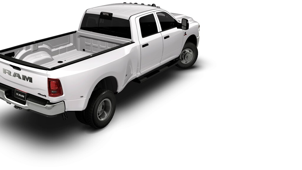 New 2027 Ram