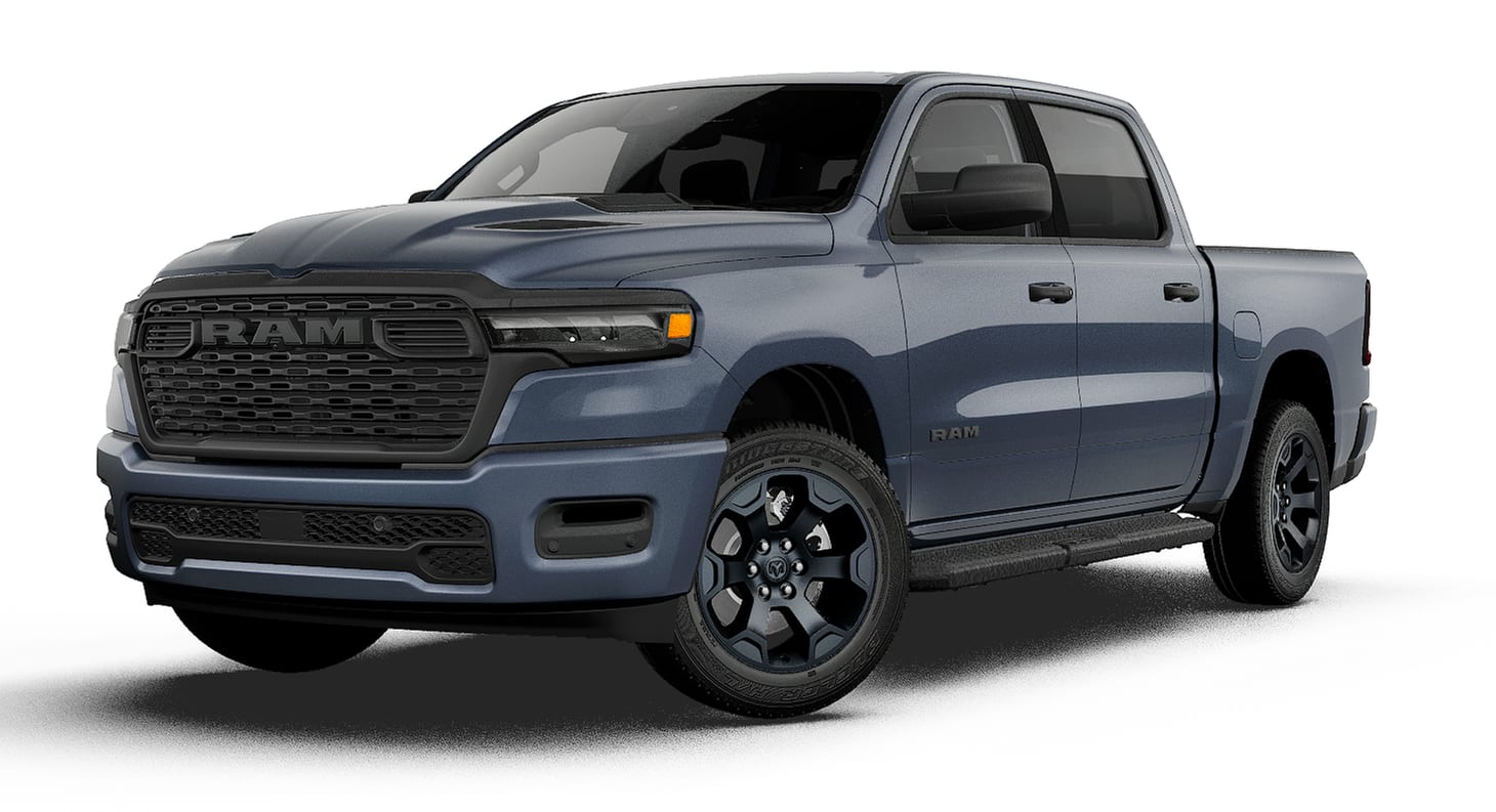  Ram 1500