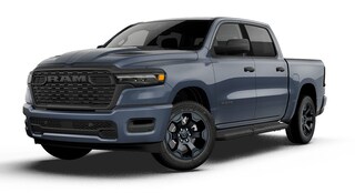 2027 Ram 1500 EXPRESS CREW CAB 4X4 5'7 BOX Pickup