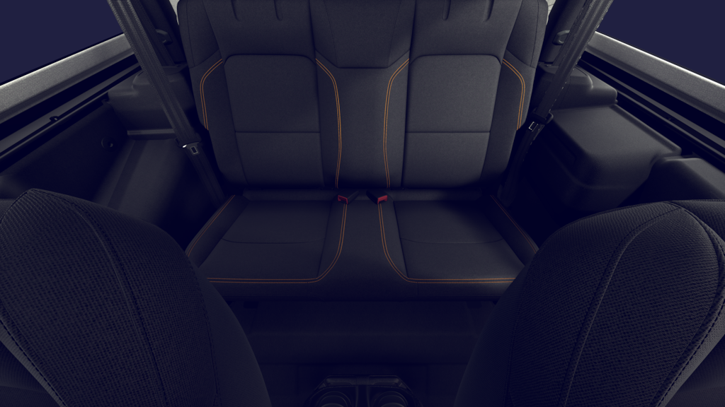 New 2026 Jeep Wrangler Sport Sport Utility