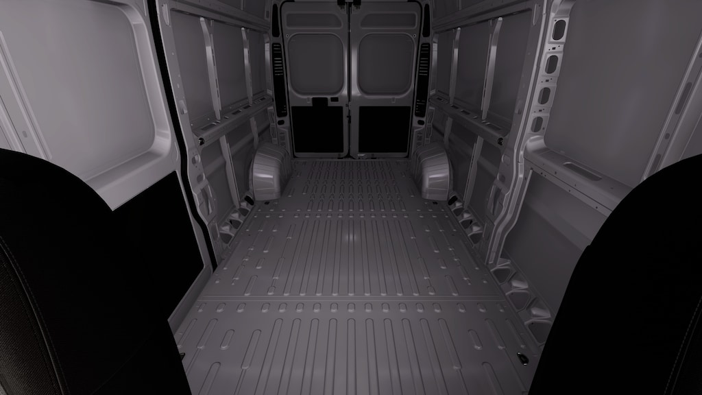 New 2026 Ram Promaster 2500 PROMASTER 2500 TRADESMAN CARGO VAN HIGH ROOF 159' Cargo Van