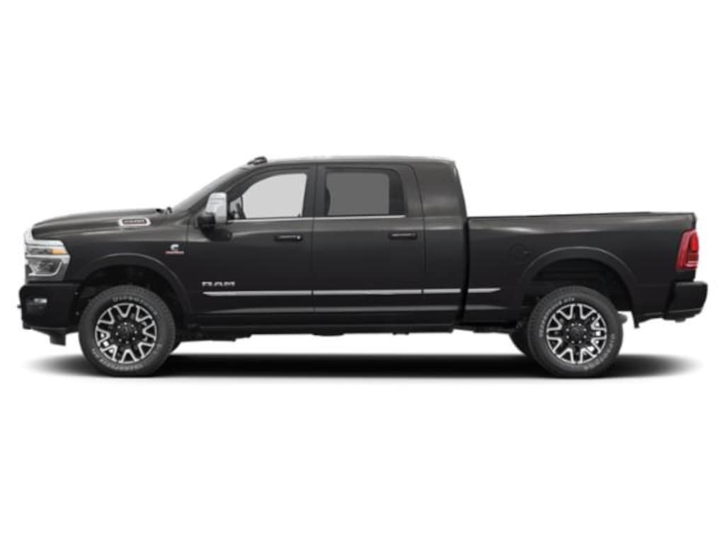 New 2027 Ram 2500 Limited Pickup