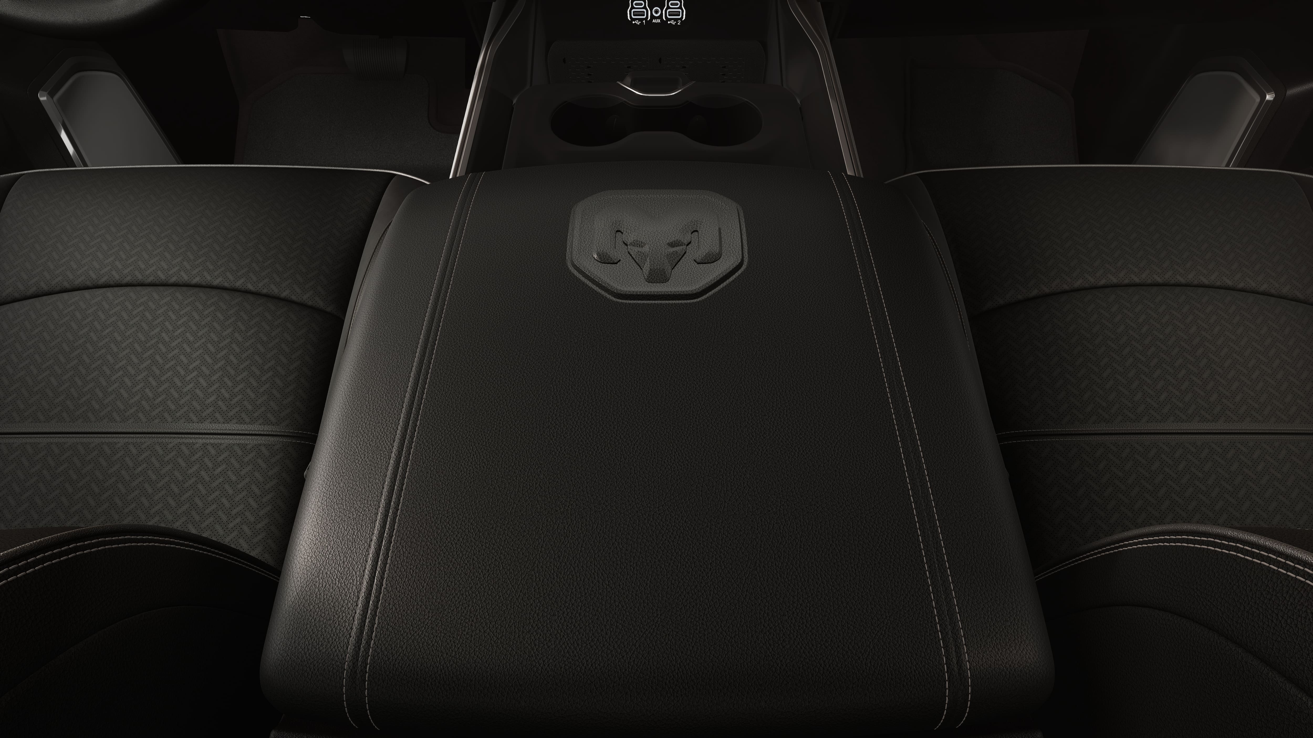 New 2027 Ram 2500 Laramie Pickup