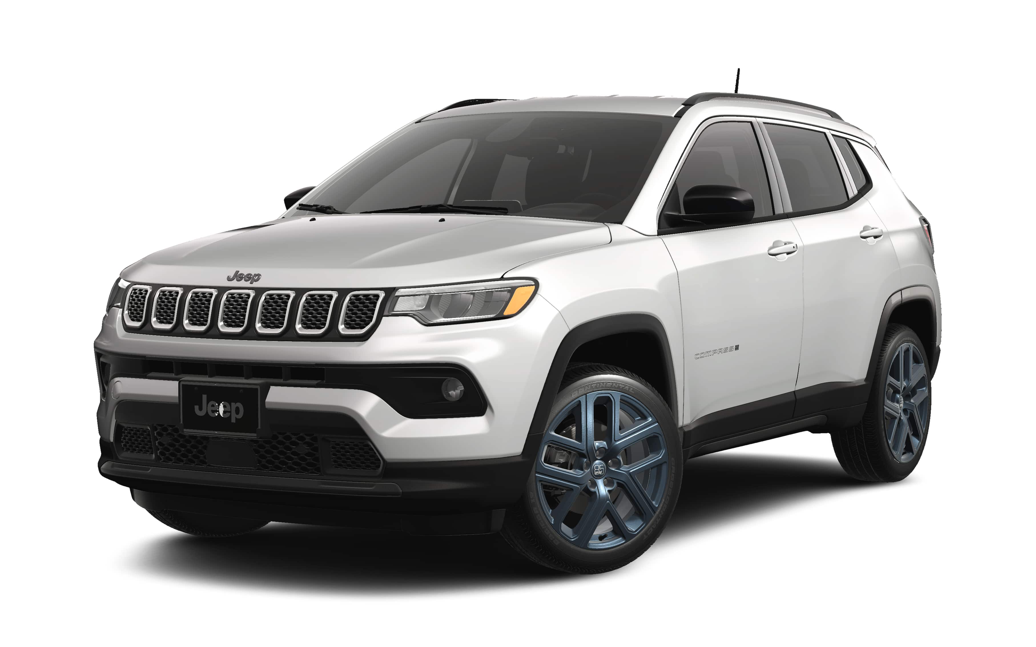 2026 Jeep Compass 85TH ANNIVERSARY EDITION 4X4 Sport Utility