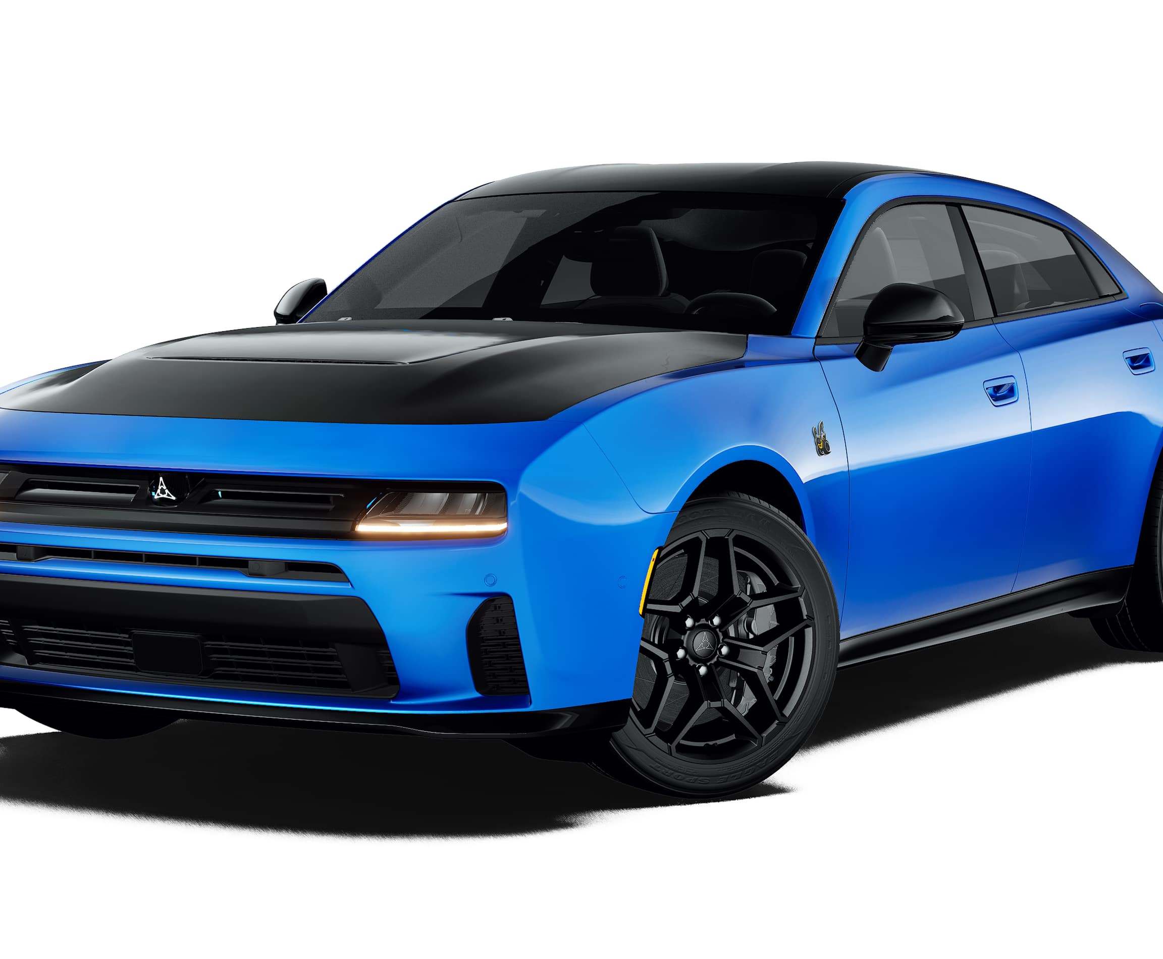  Dodge Charger
