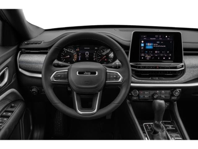 2026 Jeep Compass Latitude Altitude - Photo 7