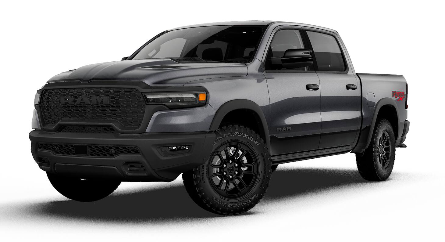  Ram 1500
