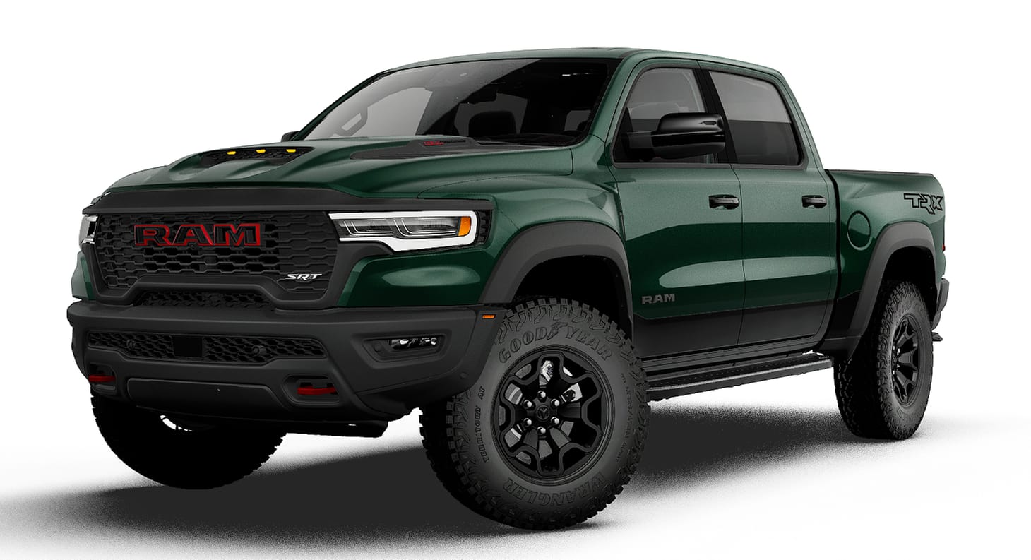  Ram 1500