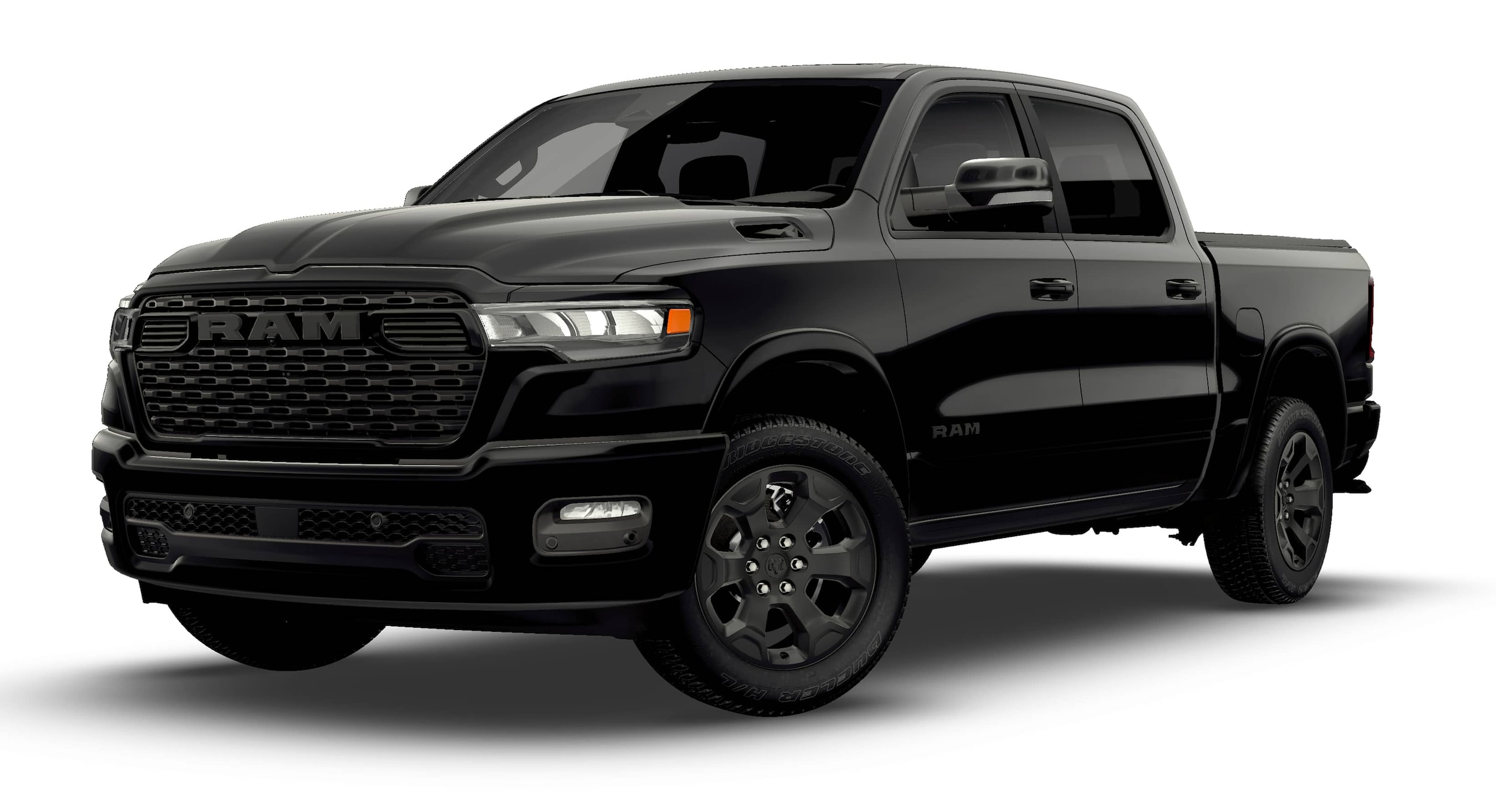 2026 RAM 1500 Pickup Big Horn/Lone Star