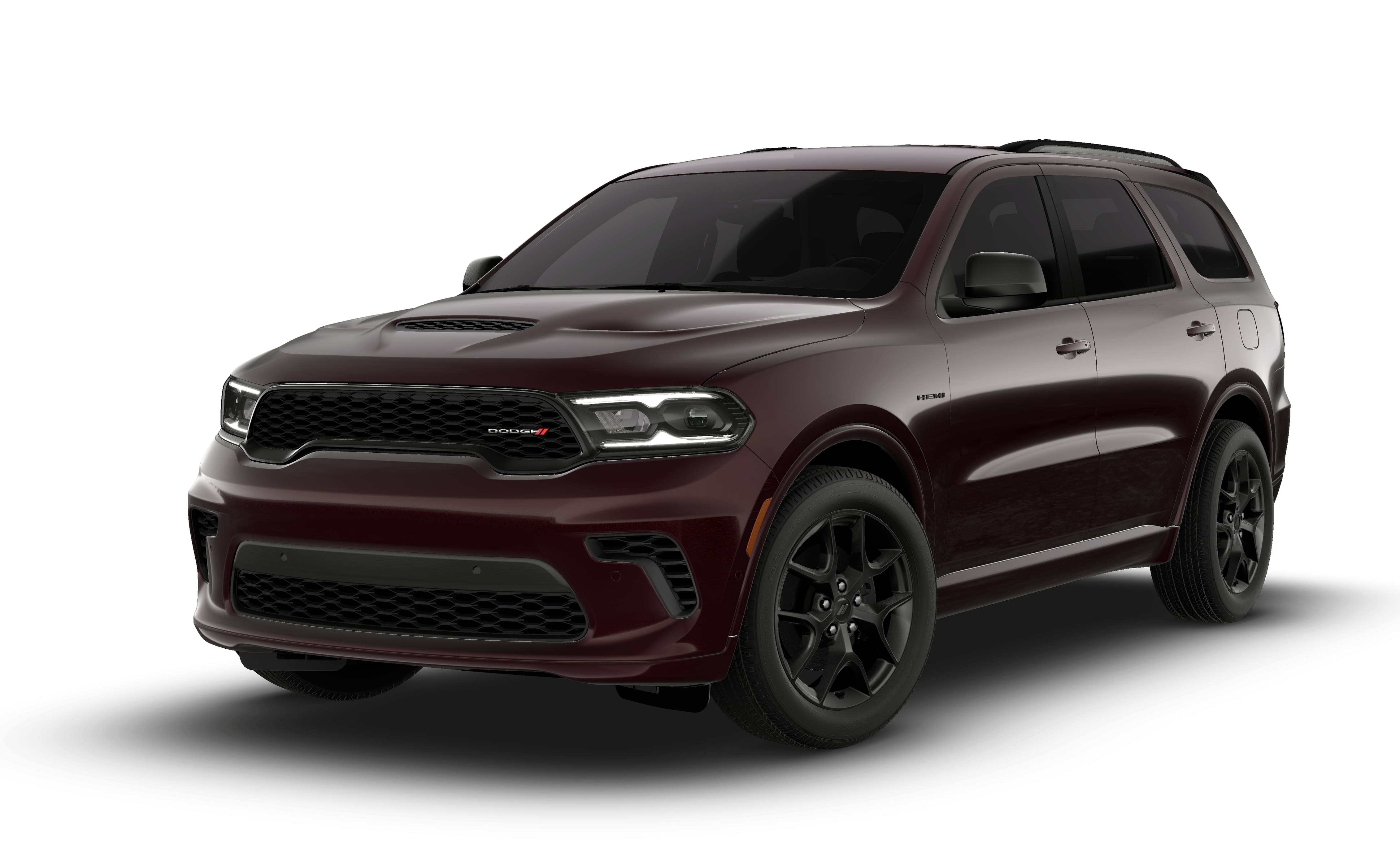 2026 Dodge Durango GT HEMI V8 Sport Utility