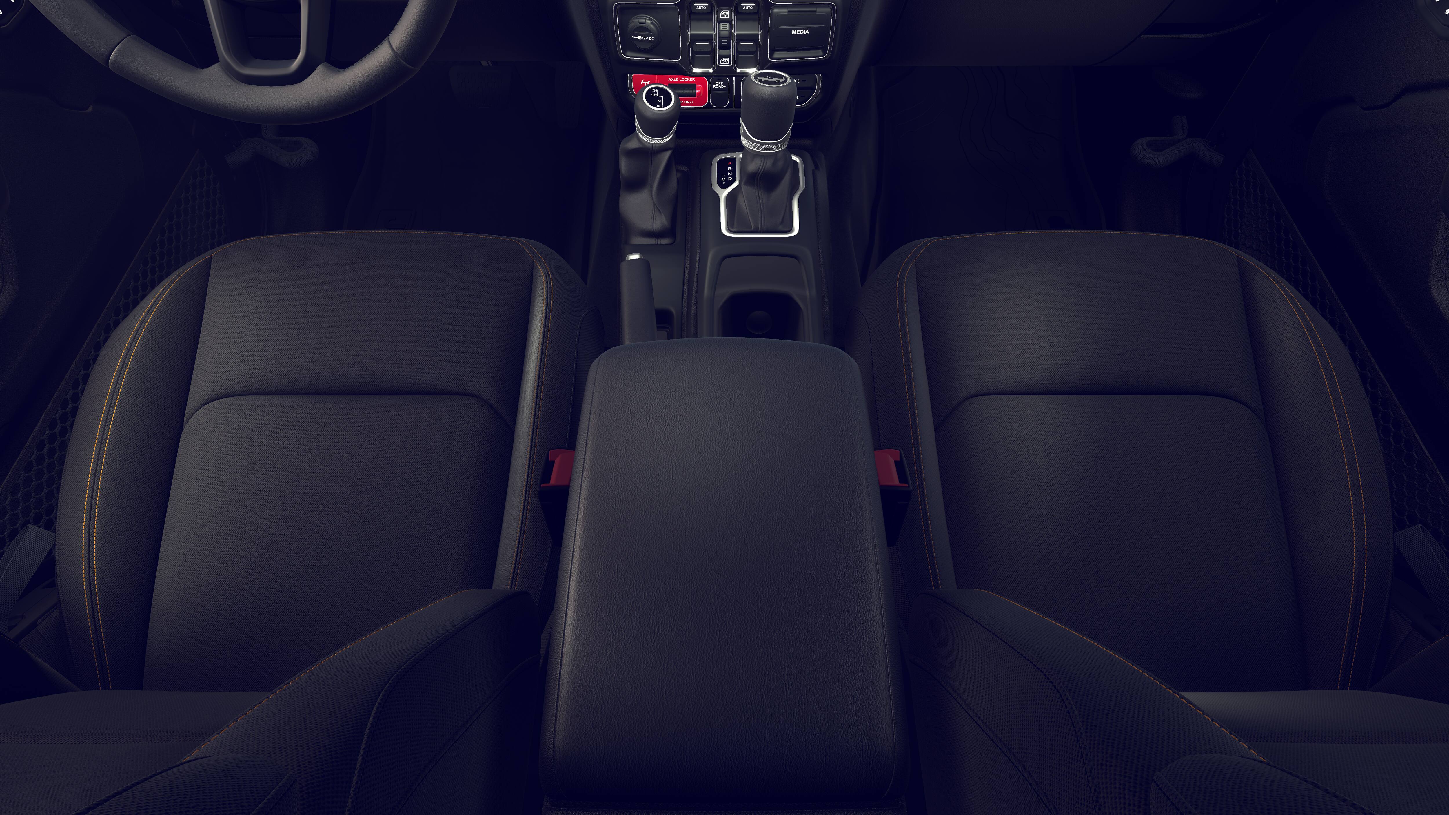 New 2026 Jeep Wrangler 4-Door Willys 4x4 Sport Utility