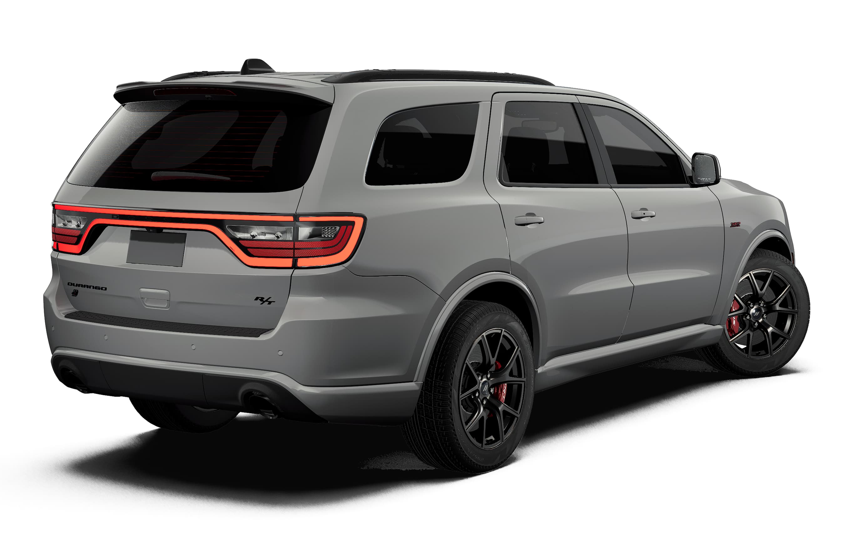 New 2027 Dodge Durango R/T 392 PREMIUM AWD Sport Utility