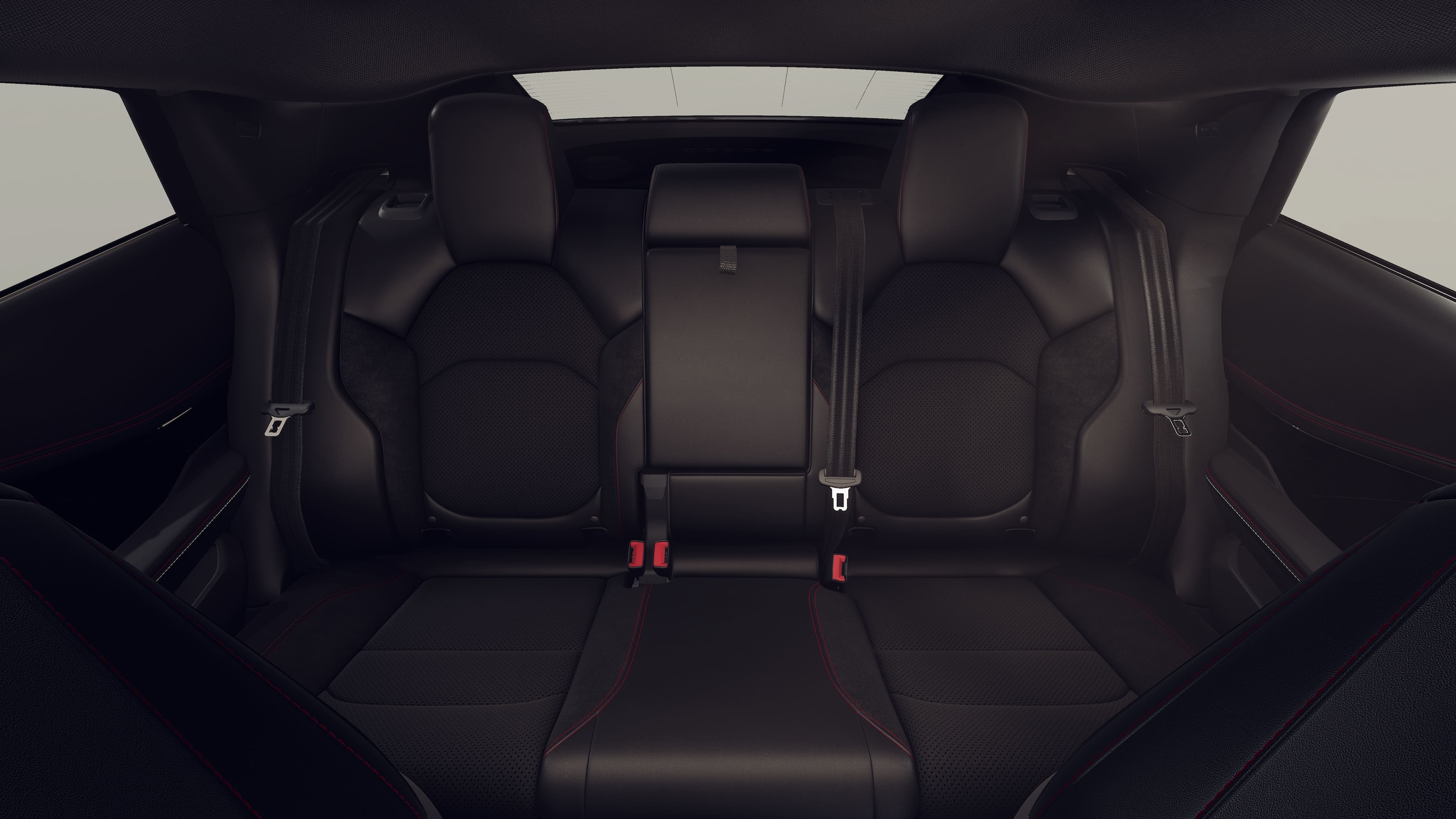 2026 Dodge Charger Daytona Scat Pack - Photo 3