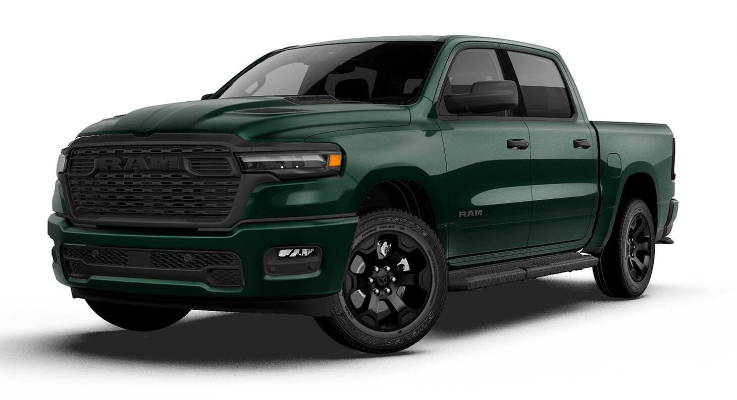  Ram 1500