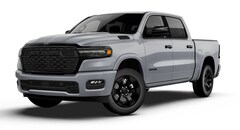 2027 Ram 1500 BIG HORN CREW CAB 4X4 5'7 BOX Pickup