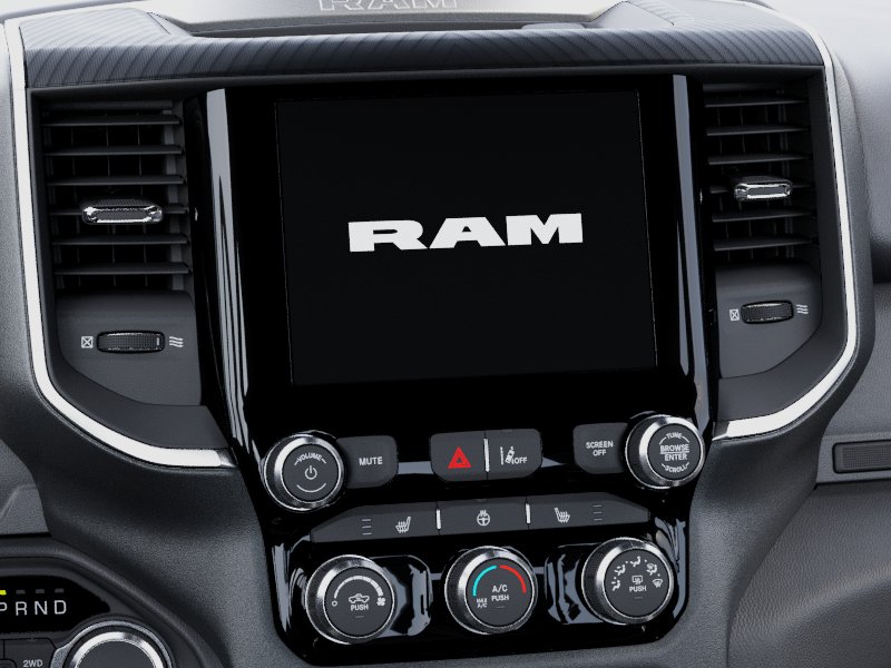 2025 RAM 1500 Big Horn/Lone Star - Photo 10