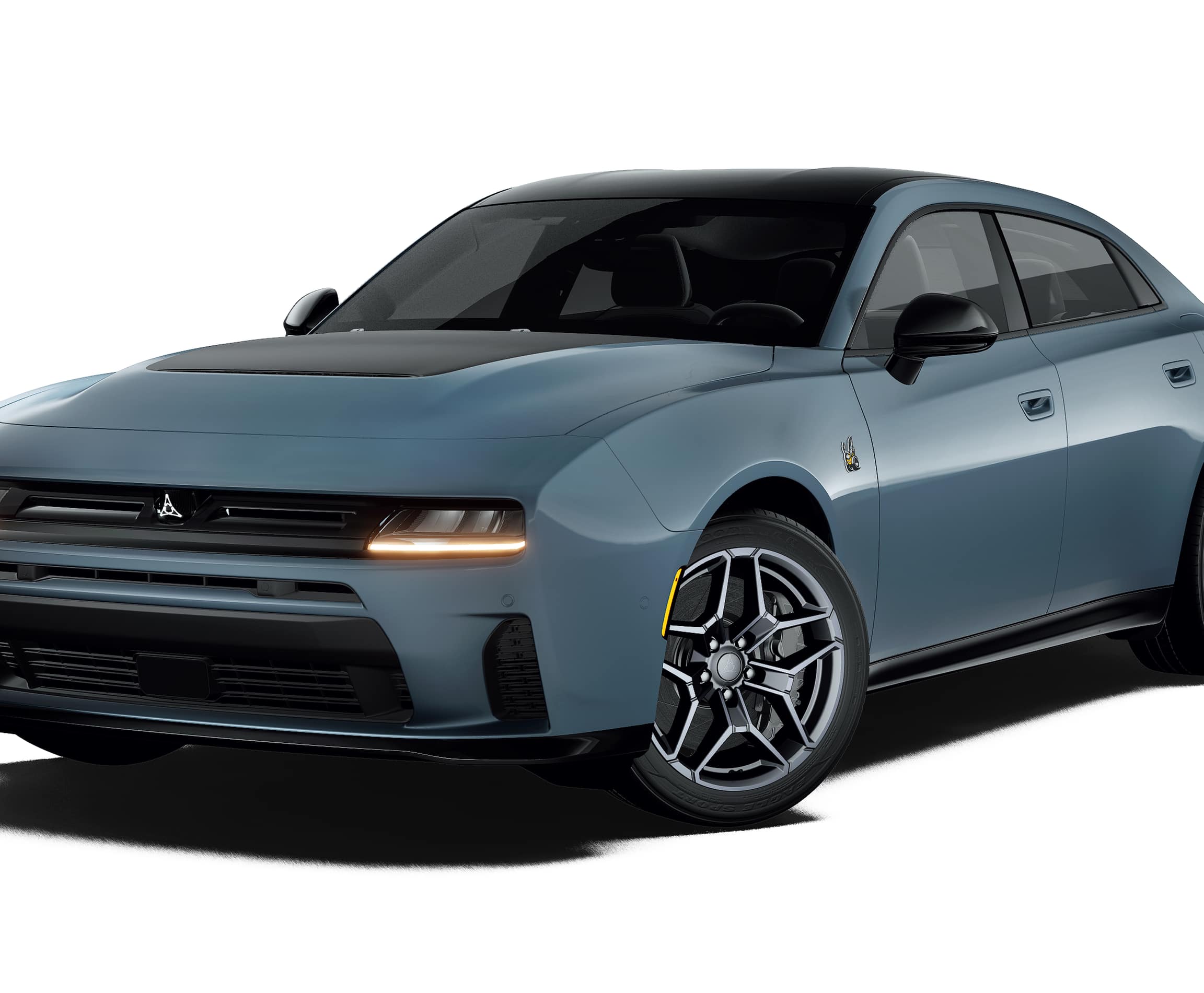 2027 Dodge Charger Scat Pack