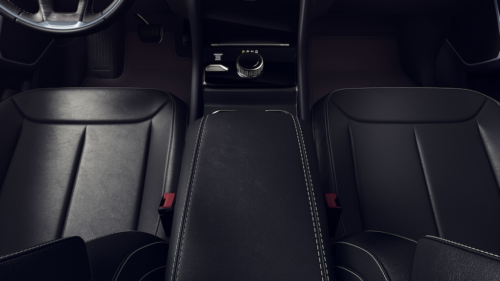 New 2026 Jeep Grand Cherokee Limited Sport Utility