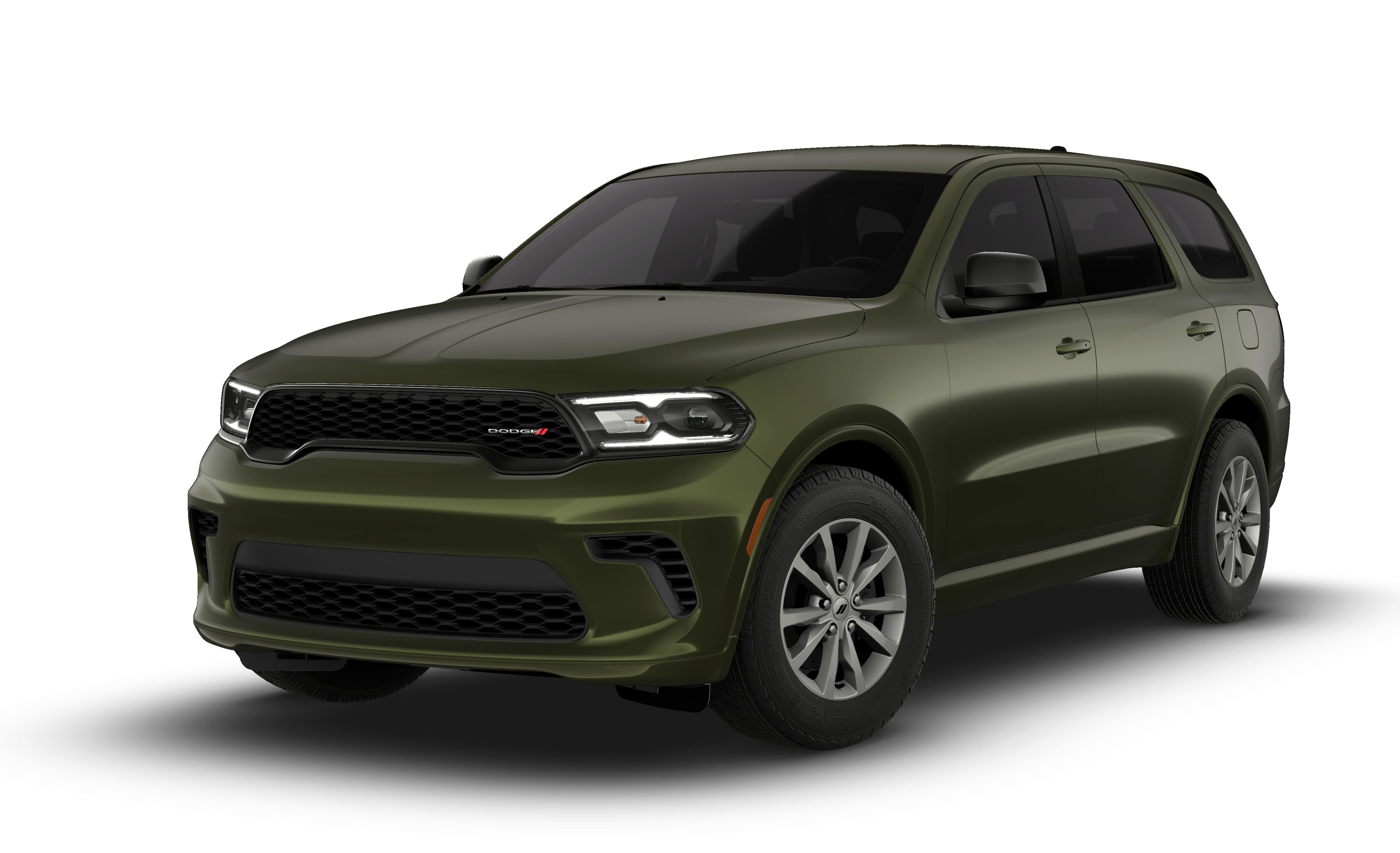 2026 Dodge Durango GT RWD Sport Utility