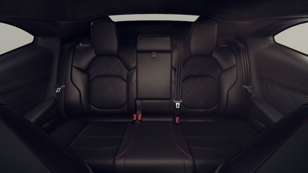 New 2026 Dodge Charger Scat Pack Plus Coupe