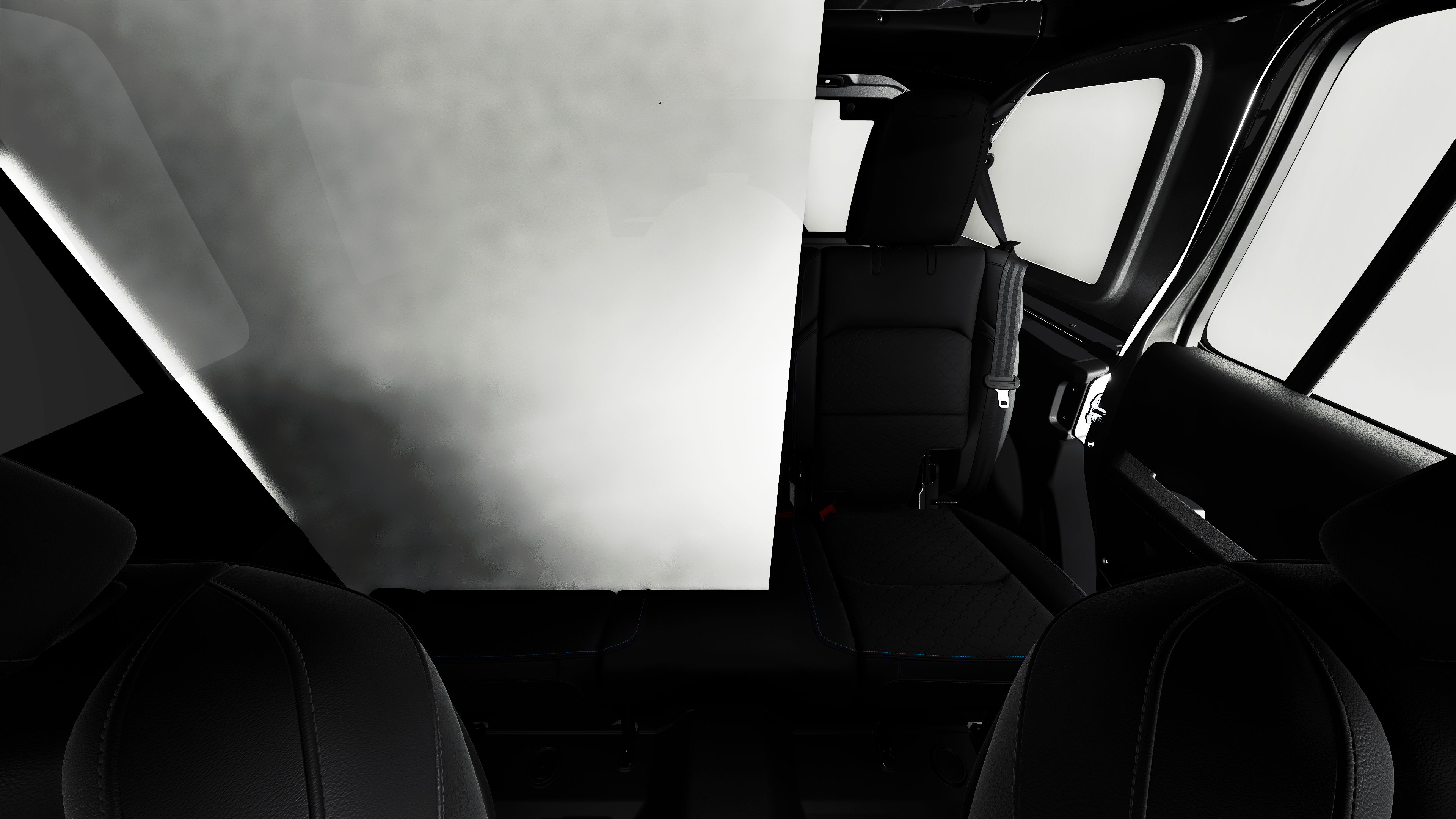 New 2027 Jeep Wrangler 4-DOOR REWIND Sport Utility