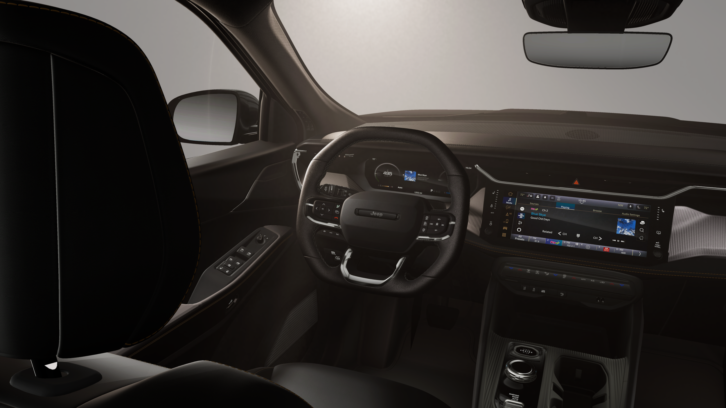 2026 Jeep Cherokee Limited - Photo 9