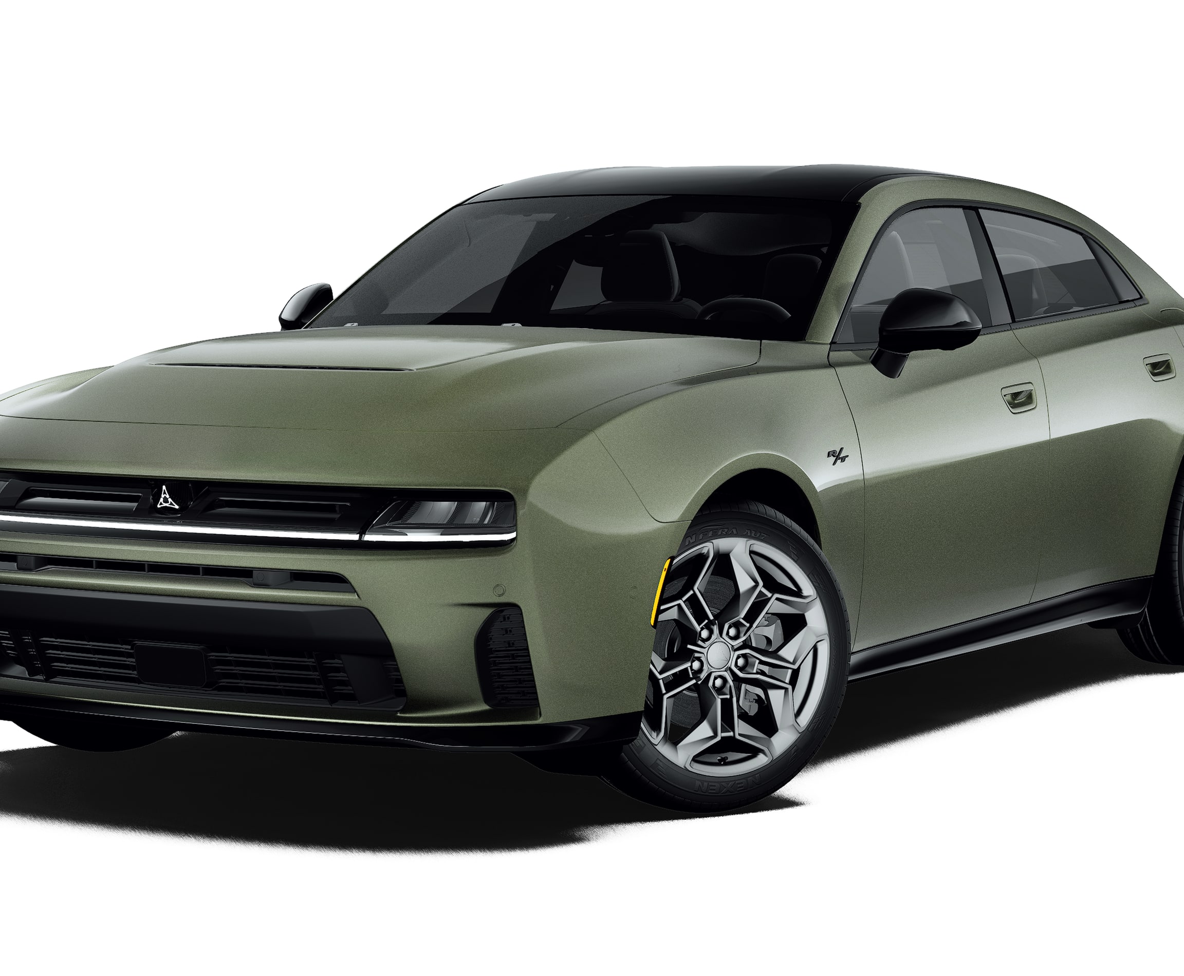  Dodge Charger