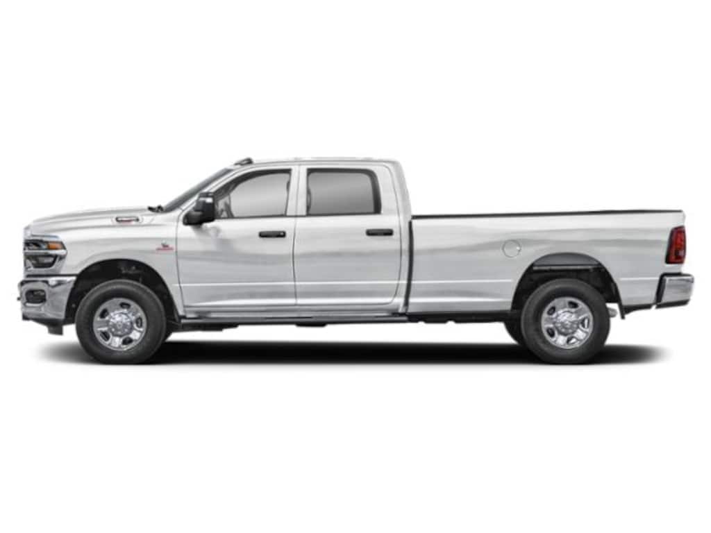 New 2027 Ram 3500 Tradesman Pickup