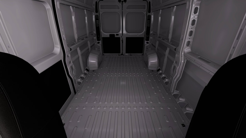 New 2026 Ram Promaster 2500 PROMASTER 2500 TRADESMAN CARGO VAN HIGH ROOF 159' Cargo Van